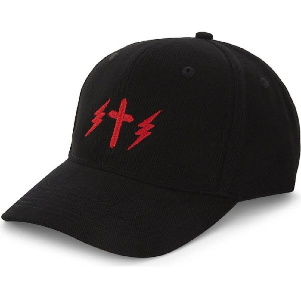 The Weeknd XO STARBOY Collection Cap